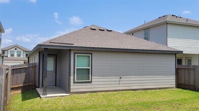 526 Dalloway St in Montgomery, TX - Building Photo - Building Photo