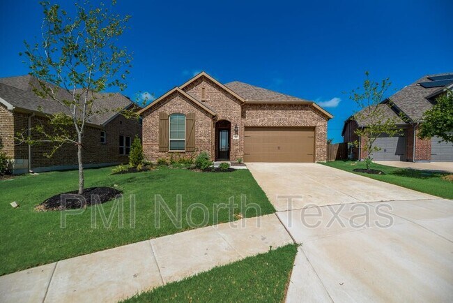 405 Yellowstone Dr in Celina, TX - Building Photo - Building Photo