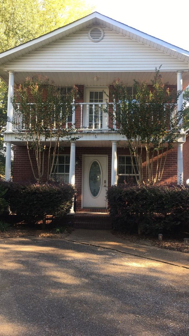 101 Hathorn Rd in Oxford, MS - Building Photo - Building Photo