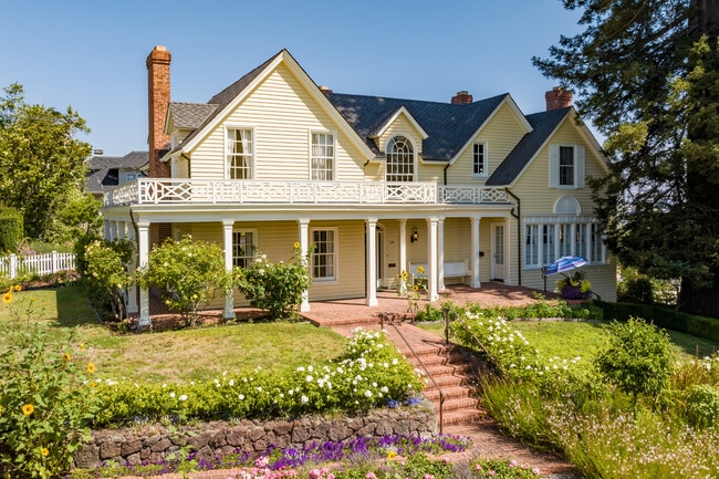 Apartamentos Alquiler en Petaluma, CA