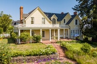 Apartamentos en Petaluma, CA