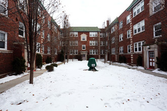 The Ridgedale in Chicago, IL - Building Photo - Building Photo