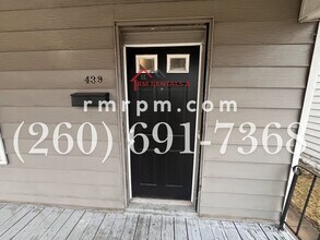 439 E Taber St in Fort Wayne, IN - Building Photo - Building Photo