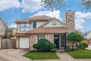 1508 Mccoy St in Dallas, TX - Building Photo