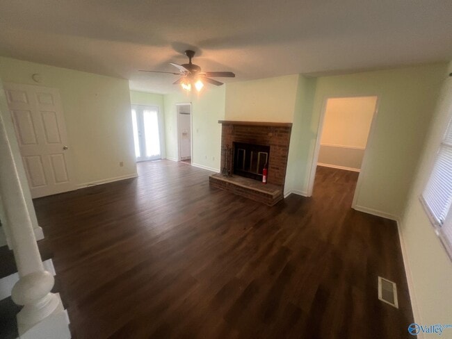 106 January Blvd in Huntsville, AL - Building Photo - Building Photo