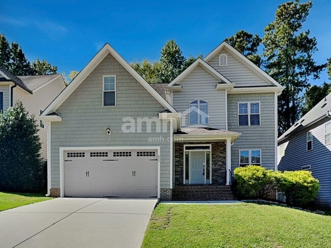 property at 608 Cala Lilly Ln