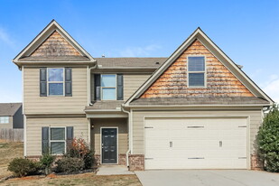 29 Rosen St in Cartersville, GA - Building Photo