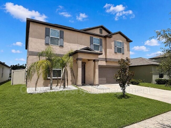 property at 4388 Trotters Wy