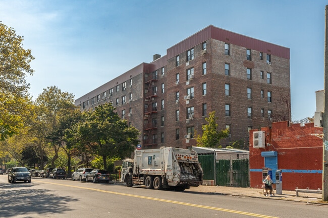 3178 Nostrand Ave