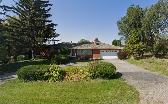 property at 247 N 3700 E