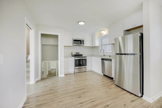 721 Winthorne Dr in Nashville, TN - Building Photo - Building Photo