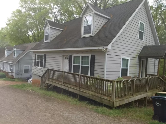 property at 114 Simmons