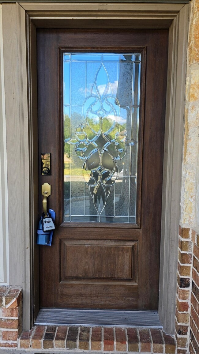 property at 19503 Shelby Ridge Ln