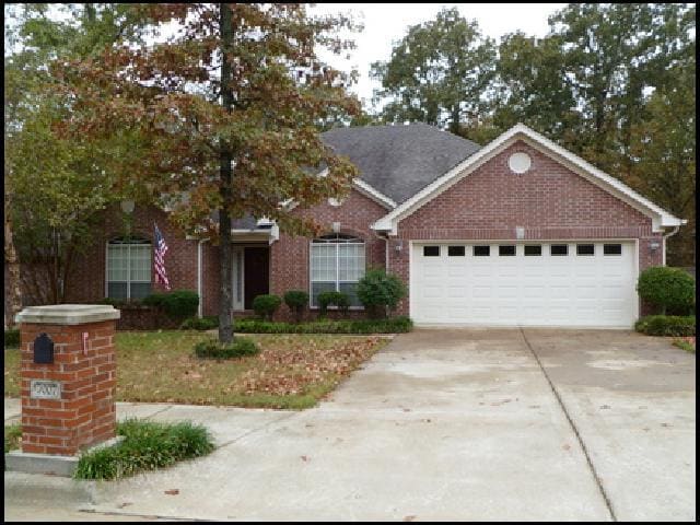 property at 7007 Park Meadows Dr