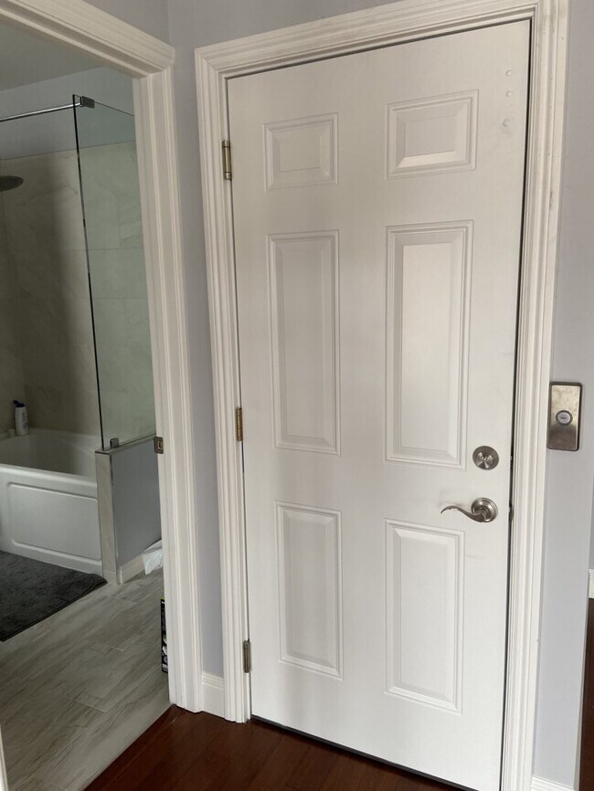 1334 Anza St, Unit 1334 in San Francisco, CA - Building Photo - Building Photo