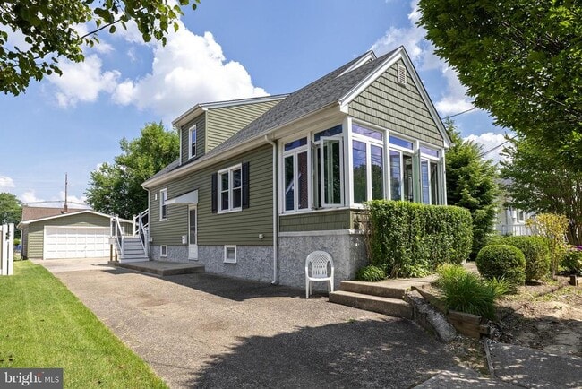 129 5th Ave in Mt Ephraim, NJ - Building Photo - Building Photo
