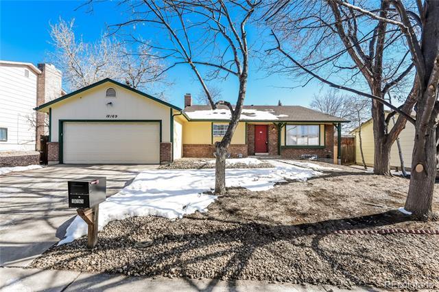 property at 18169 E Asbury Dr