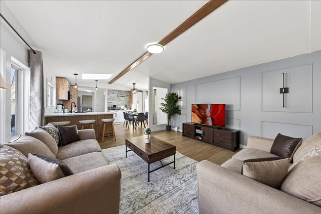 property at 25 Erin Park Dr SE