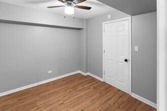3336 W Potomac Ave, Unit G in Chicago, IL - Building Photo - Building Photo