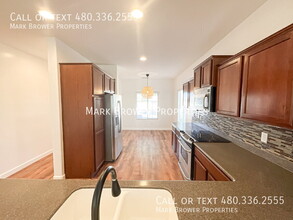 41229 N Stenson Dr in San Tan Valley, AZ - Foto de edificio - Building Photo