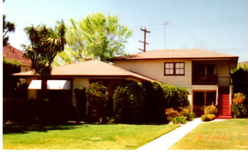 1003 N Glendale Ave in Glendale, CA - Building Photo - Building Photo