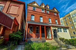 4103 Chestnut St in Philadelphia, PA - Building Photo
