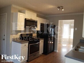 35 Robertford Dr in Covington, GA - Building Photo - Building Photo