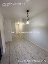 202 San Clemente Ave NW in Albuquerque, NM - Building Photo - Building Photo