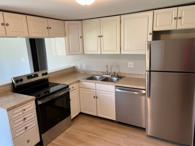 311 Burke Ave in Indianapolis, IN - Building Photo - Building Photo