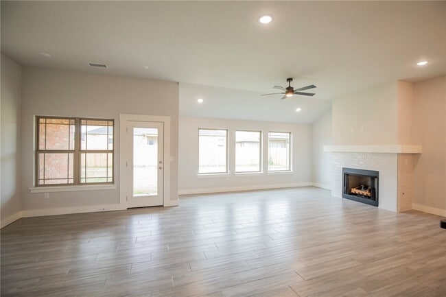 1029 Autumn Royal Ave in Lowell, AR - Building Photo - Building Photo