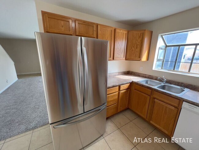 6970 Peyote Way in Colorado Springs, CO - Building Photo - Building Photo
