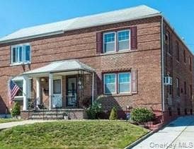 property at 87-16 Commonwealth Blvd