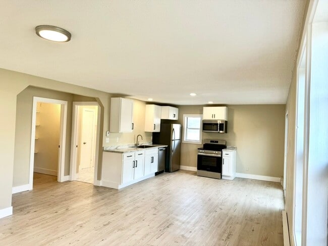 property at 21 Camp St