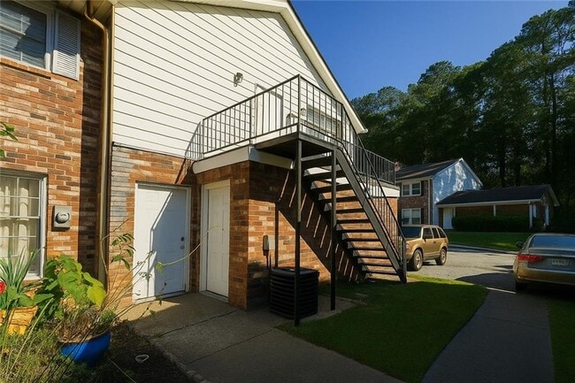 property at 4500 Shannon Blvd