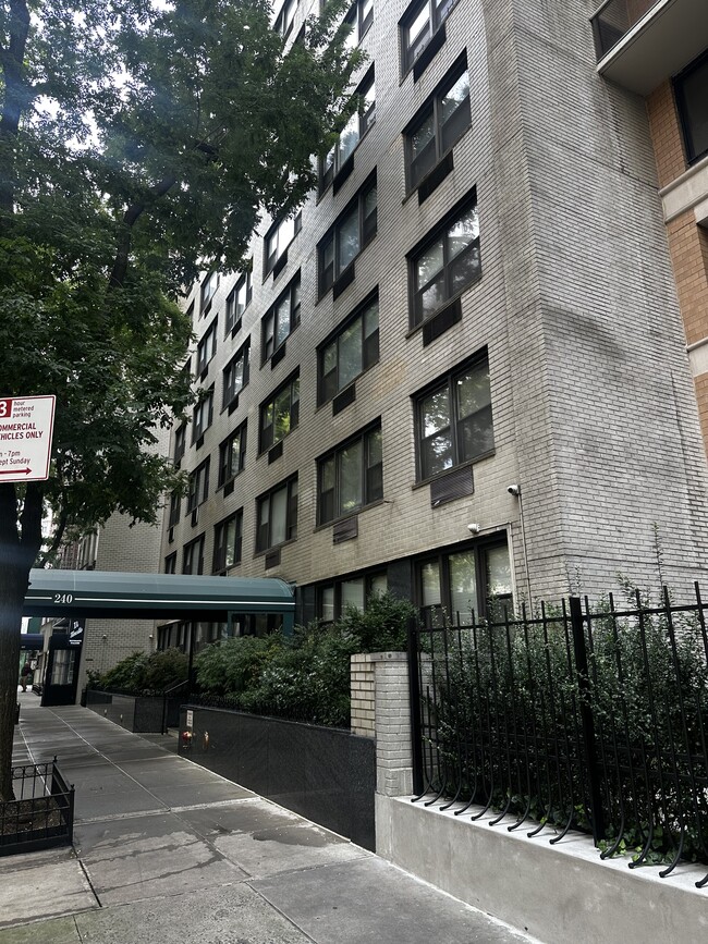 property at 240 E 46th St