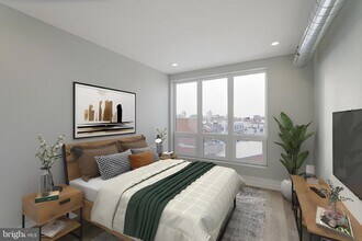 526 Brown St in Philadelphia, PA - Building Photo - Building Photo