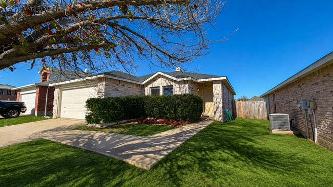 property at 5405 Shiver Rd