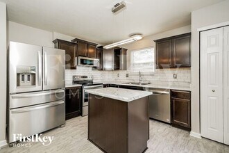 1398 Crabapple Rd in Franklin, IN - Building Photo - Building Photo