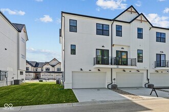 4180 Douro Trl in Westfield, IN - Building Photo - Building Photo