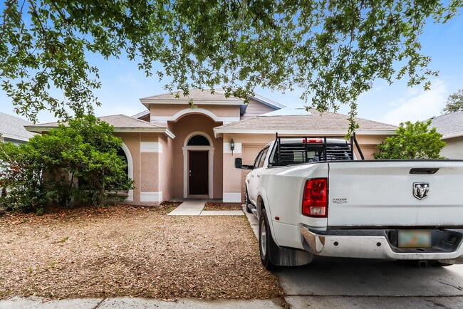 property at 1225 Dragon Head Dr