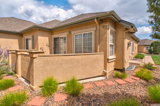 5512 Sonnet Hts in Colorado Springs, CO - Building Photo - Building Photo