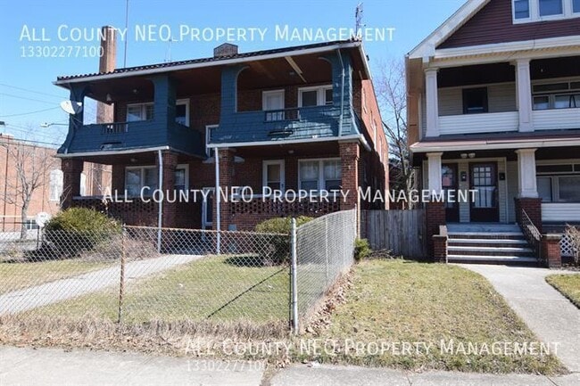 3417 Bosworth Rd