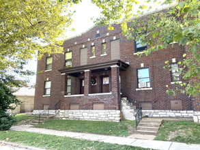 3675 Fillmore St in St. Louis, MO - Building Photo - Building Photo