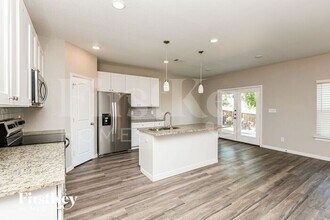 7312 Parkside Pl Dr in North Richland Hills, TX - Building Photo - Building Photo