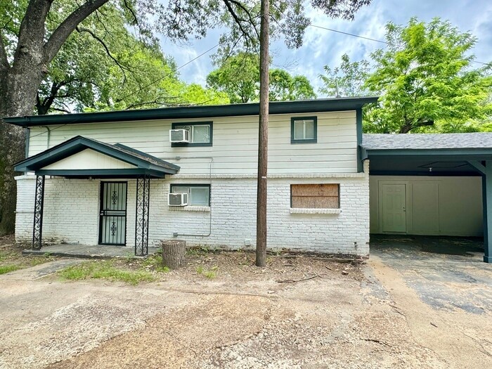 1413 Ferguson Rd in Memphis, TN - Building Photo