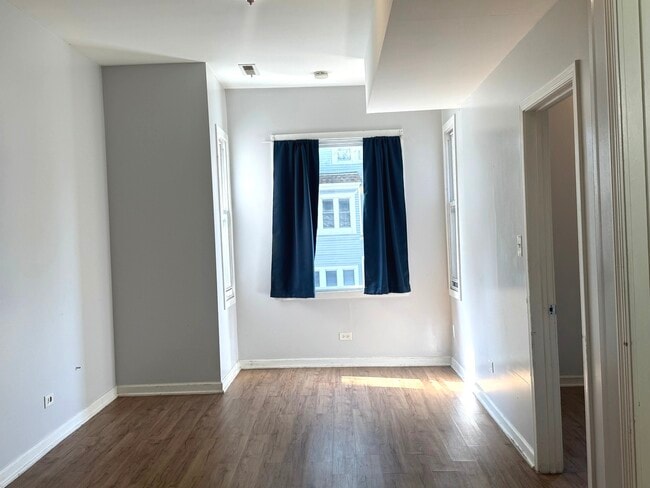 1711 N Kimball Ave in Chicago, IL - Building Photo - Building Photo