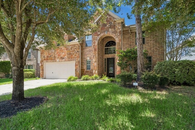 property at 13915 Sawmill Run Ln