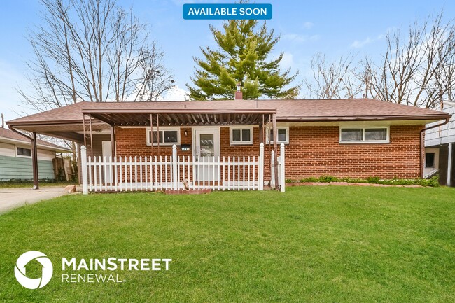 property at 8691 Bobolink Dr