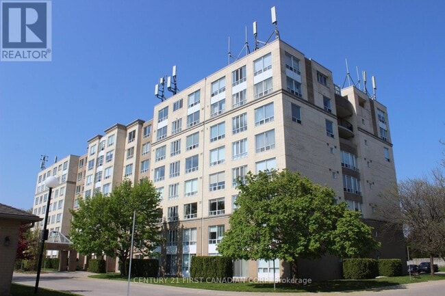 1510-1510 Richmond St