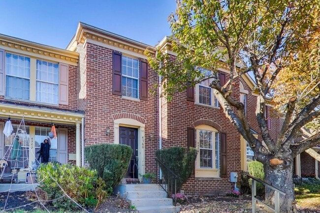 4560 Kingscup Ct in Ellicott City, MD - Building Photo - Building Photo